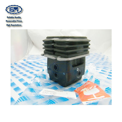 Pilota YN30V00105F1 della valvola di Parts Swing Motor dell'escavatore di SK135SR-2 SK130-8