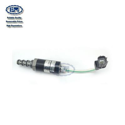 Valvola YN35V00004F1 YN35V00004F4 di Electrical Parts Solenoid dell'escavatore di SK200-2 SK120-2 SK100-2