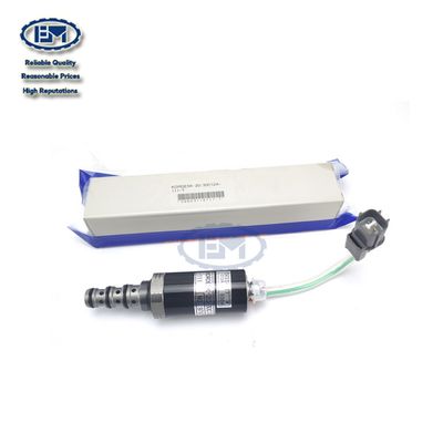 Valvola YN35V00004F1 YN35V00004F4 di Electrical Parts Solenoid dell'escavatore di SK200-2 SK120-2 SK100-2