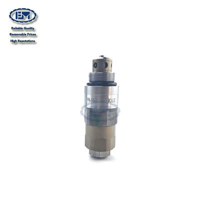 Escavatore Relief Valve di Hydraulic Pump Parts dell'escavatore YN22V00029F1