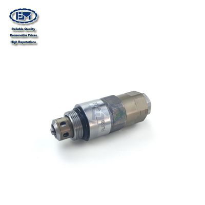 Escavatore Relief Valve di Hydraulic Pump Parts dell'escavatore YN22V00029F1