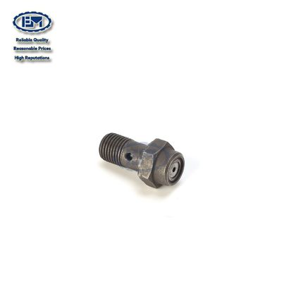 ME012586 escavatore Engine Check Valve 4M50 6D34 SK200-6E SK250-6E
