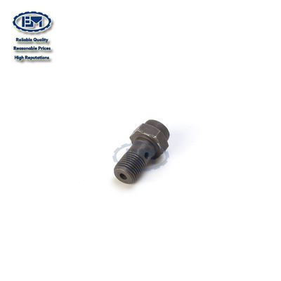 ME012586 escavatore Engine Check Valve 4M50 6D34 SK200-6E SK250-6E