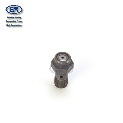 ME012586 escavatore Engine Check Valve 4M50 6D34 SK200-6E SK250-6E