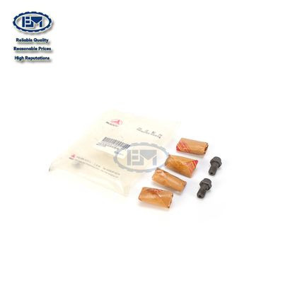 ME012586 escavatore Engine Check Valve 4M50 6D34 SK200-6E SK250-6E