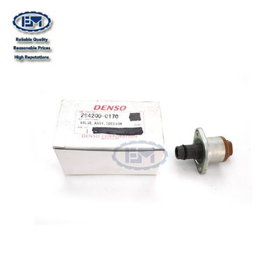 Valvola VHS227311110 VHS227311112 di SK300-8 SK200-8 J05E J08E DENSO SCV