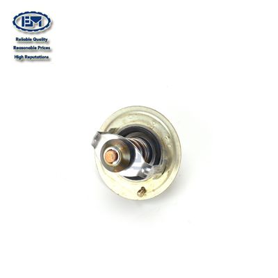 Escavatore Part, Assy SK200SR SK135SR-1E ZX130-5 ZX200-5 di KOBELCO HITACHI del termostato del motore di 4BG1 6BG1