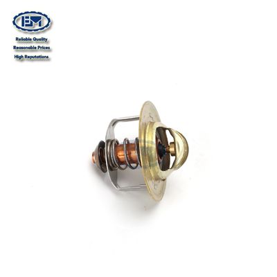 Escavatore Part, Assy SK200SR SK135SR-1E ZX130-5 ZX200-5 di KOBELCO HITACHI del termostato del motore di 4BG1 6BG1