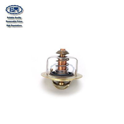 Escavatore Part, Assy SK200SR SK135SR-1E ZX130-5 ZX200-5 di KOBELCO HITACHI del termostato del motore di 4BG1 6BG1