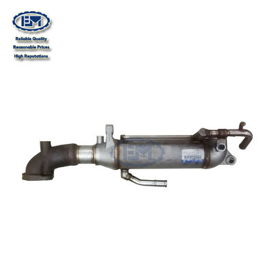 Dispositivo di raffreddamento VHS173091120 VH25608E0280 della RGS di Engine Parts dell'escavatore di SK200-8 SK250-8 SK250-10 J05E