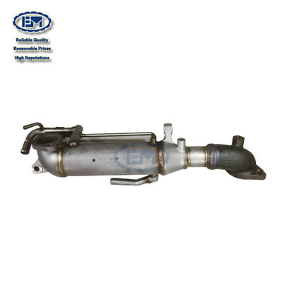 Dispositivo di raffreddamento VHS173091120 VH25608E0280 della RGS di Engine Parts dell'escavatore di SK200-8 SK250-8 SK250-10 J05E