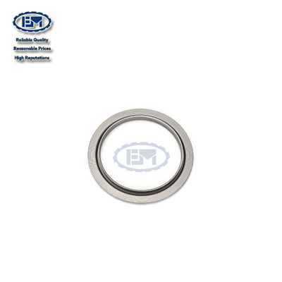 Albero a gomito ME060125 del dispositivo lubricante di Seal Kits Oil dell'escavatore di SK460-5 6D24