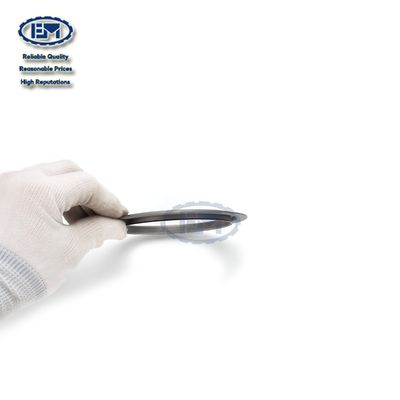 Albero a gomito ME060125 del dispositivo lubricante di Seal Kits Oil dell'escavatore di SK460-5 6D24