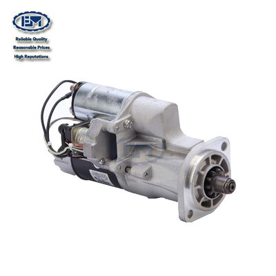 VA32G6610101 escavatore Starter Motor For SK130-8 SK140-8 D04FR