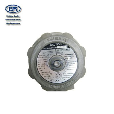 SFIATATOIO delle COMPONENTI DEL MOTORE KOBELCO 2446U228F4 dell'ESCAVATORE per SK450-6S SK450-6