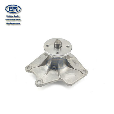 Escavatore Water Pump For SH60-2 SH60-5 4M40 di ME993473 ME996789