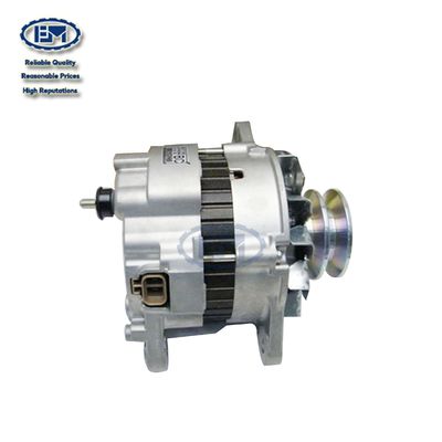 Escavatore Electrical Parts 24v 50a dell'alternatore di ME077790 MITSUBISHI per 6D24