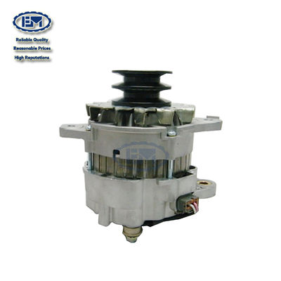 Escavatore Alternator ME049161 di Electrical Parts 24V 60A dell'escavatore 6D22T