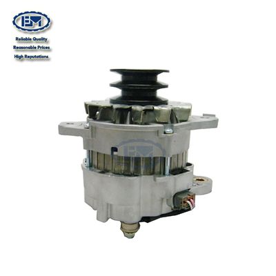 Escavatore Alternator ME049161 di Electrical Parts 24V 60A dell'escavatore 6D22T
