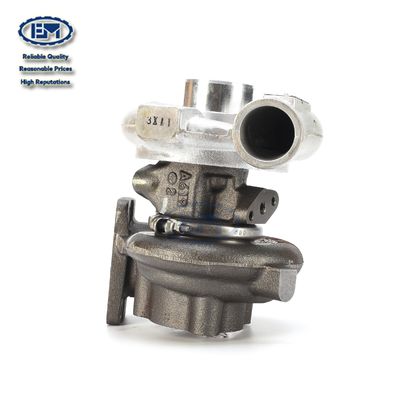 Escavatore Accessories di Turbocharger ME440836 dell'escavatore di SK235SR-1E 6D34 TE06H