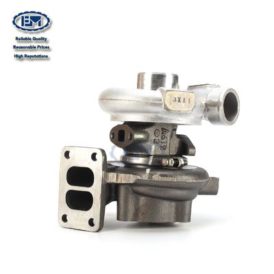 Escavatore Accessories di Turbocharger ME440836 dell'escavatore di SK235SR-1E 6D34 TE06H