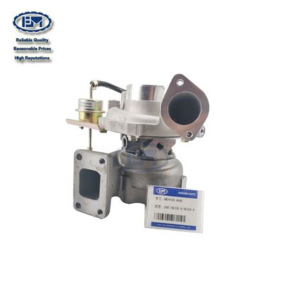 EN241004640 escavatore Turbocharger