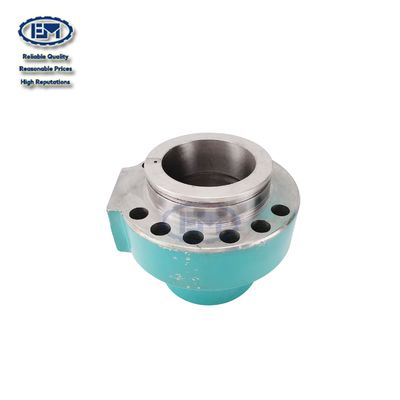 SK200-6E	Asta YN01V00103S003 della testata di cilindro dei fori di Assembly 12 dell'escavatore