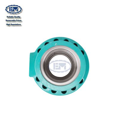 SK200-6E	Asta YN01V00103S003 della testata di cilindro dei fori di Assembly 12 dell'escavatore