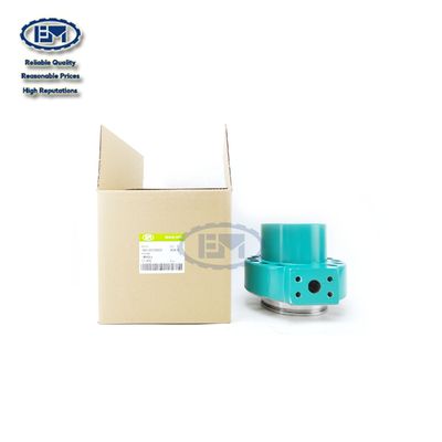 SK200-6E	Asta YN01V00103S003 della testata di cilindro dei fori di Assembly 12 dell'escavatore