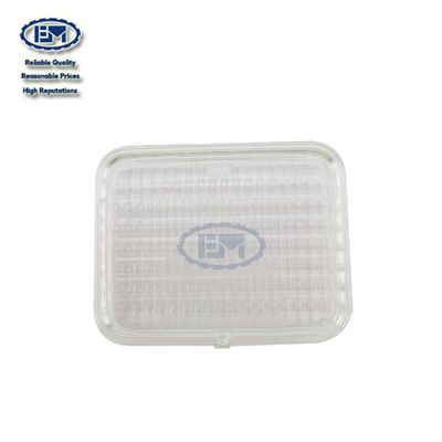 Lente di Cab Accessories Cab dell'escavatore 2456U116S1 per SK75UR-2