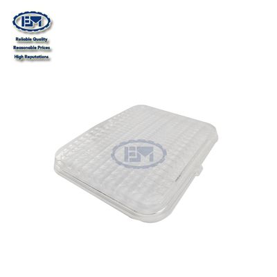 Lente di Cab Accessories Cab dell'escavatore 2456U116S1 per SK75UR-2