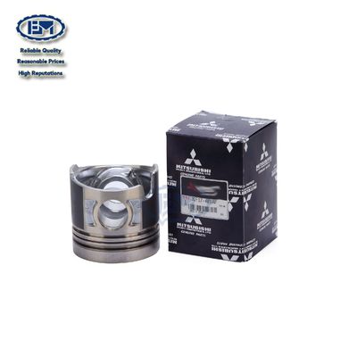 PISTONE VA32F1740100 delle COMPONENTI DEL MOTORE dell'ESCAVATORE per E320D C6.4 SK130-8