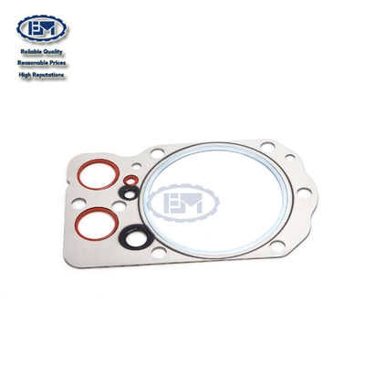 TESTATA di CILINDRO della GUARNIZIONE di Engine Parts dell'escavatore ME051714 ME051132 per SK450-6 6D24 6D22