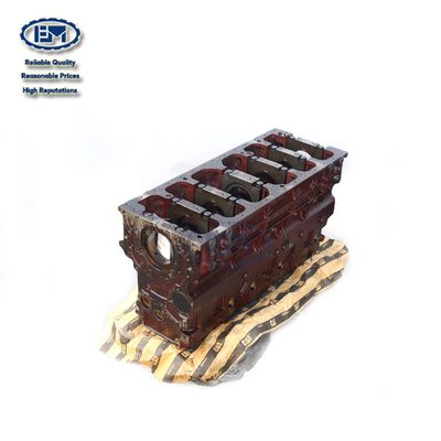 Blocchetto 3430731094 di Engine Parts Cylinder dell'escavatore per MITSUBISHI genuino E320B S6K