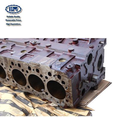 Blocchetto 3430731094 di Engine Parts Cylinder dell'escavatore per MITSUBISHI genuino E320B S6K