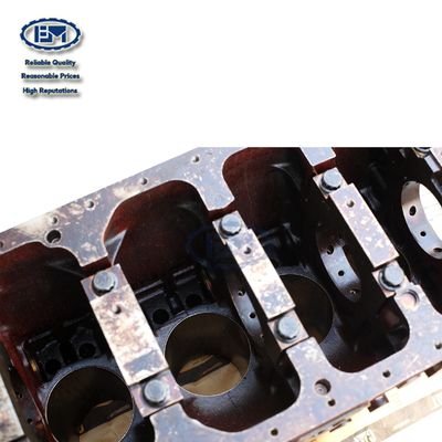 Blocchetto 3430731094 di Engine Parts Cylinder dell'escavatore per MITSUBISHI genuino E320B S6K