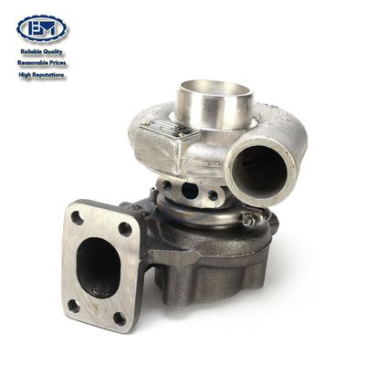 Escavatore Part, Assy SK130-8 SK140-8 SK135SR-2E R110-8 R110-9 SY135-9 di KOBELCO HYUNDAI SANY della sovralimentazione del motore di D04FR