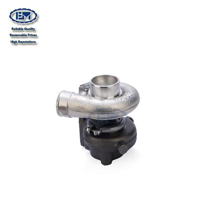 Escavatore Part, Assy SK130-8 SK140-8 SK135SR-2E R110-8 R110-9 SY135-9 di KOBELCO HYUNDAI SANY della sovralimentazione del motore di D04FR