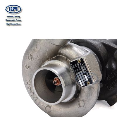 Escavatore Part, Assy SK130-8 SK140-8 SK135SR-2E R110-8 R110-9 SY135-9 di KOBELCO HYUNDAI SANY della sovralimentazione del motore di D04FR