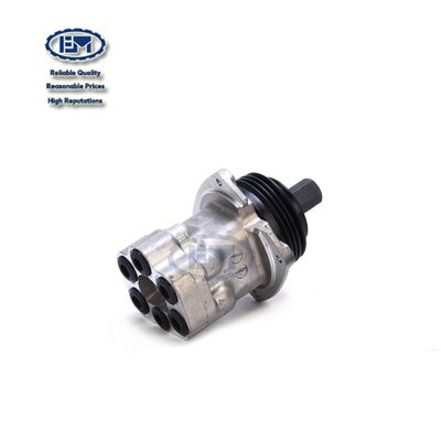 Pilota Valve Assy di Cab Accessories YN30V00111F1 dell'escavatore di SK200-8 KOBELCO