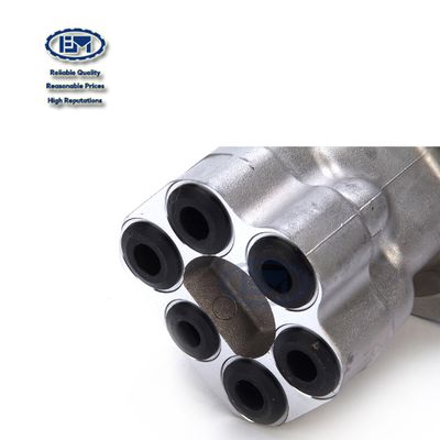 Pilota Valve Assy di Cab Accessories YN30V00111F1 dell'escavatore di SK200-8 KOBELCO