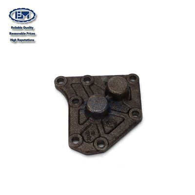 Copertura laterale della pompa di olio di Engine Parts 3433512041 dell'escavatore per MITSUBISHI genuino E320B