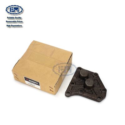 Copertura laterale della pompa di olio di Engine Parts 3433512041 dell'escavatore per MITSUBISHI genuino E320B