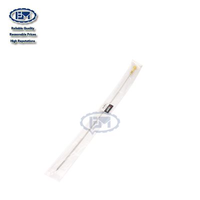 Escavatore Engine Parts Gage Oil Level 32G1311200 per MITSUBISHI genuino SK130-8 SK140-8
