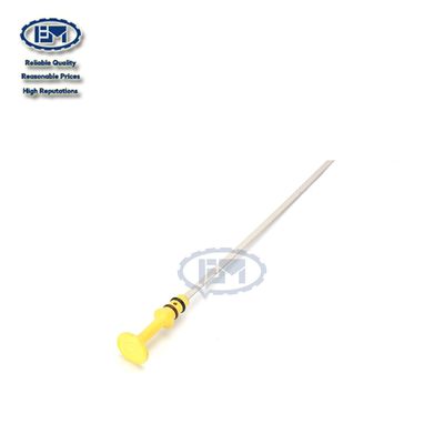 Escavatore Engine Parts Gage Oil Level 32G1311200 per MITSUBISHI genuino SK130-8 SK140-8