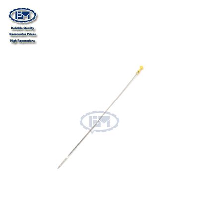Escavatore Engine Parts Gage Oil Level 32G1311200 per MITSUBISHI genuino SK130-8 SK140-8