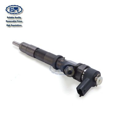 Componenti del motore del Assy 32G6100010 Mitsubishi dell'iniettore di combustibile di SK130-8 SK140-8 D04FR