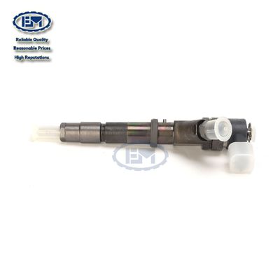 Componenti del motore del Assy 32G6100010 Mitsubishi dell'iniettore di combustibile di SK130-8 SK140-8 D04FR