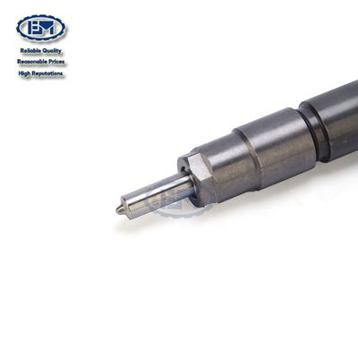 Componenti del motore del Assy 32G6100010 Mitsubishi dell'iniettore di combustibile di SK130-8 SK140-8 D04FR