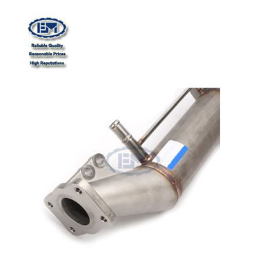 Dispositivo di raffreddamento della valvola della RGS di Engine Parts VH25608E0170 dell'escavatore per SK460-8 SK480-8 P11C